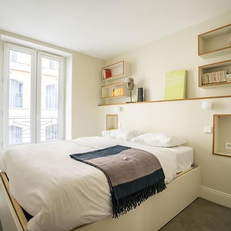Les Residences - Gambey Paris Extérieur photo