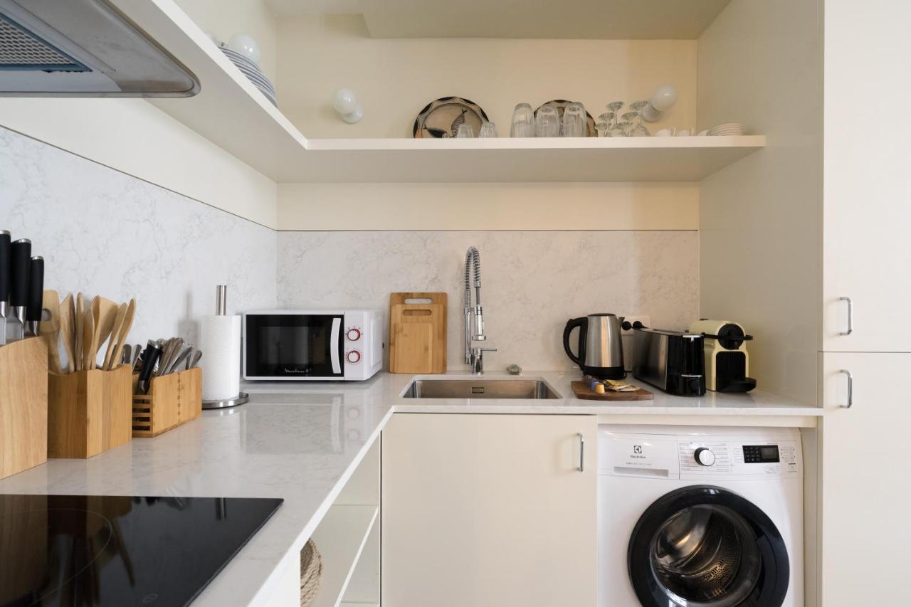 Les Residences - Gambey Paris Extérieur photo