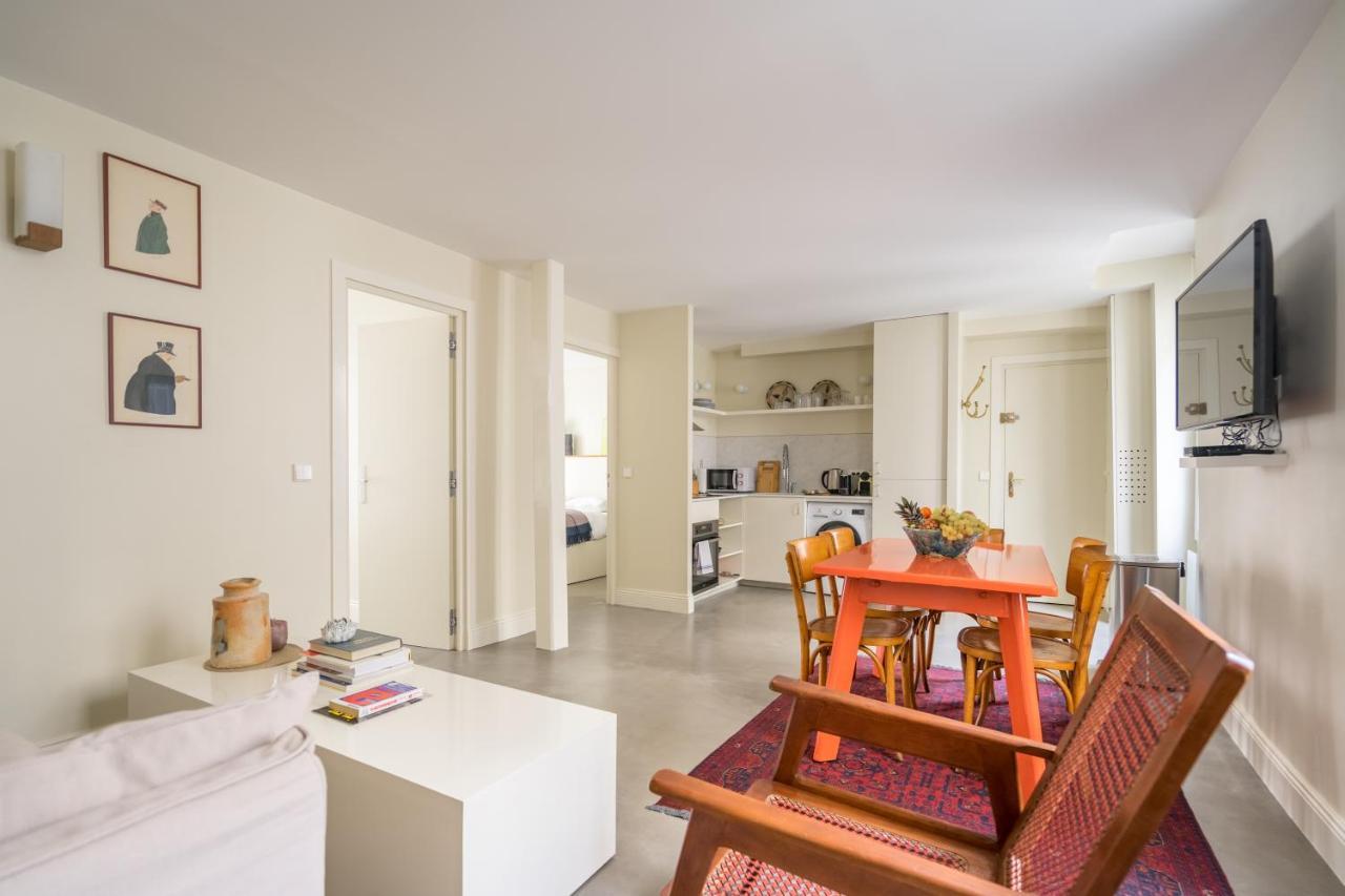 Les Residences - Gambey Paris Extérieur photo