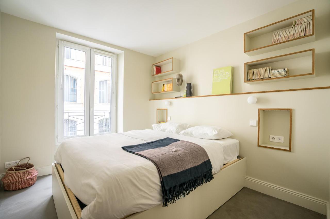 Les Residences - Gambey Paris Extérieur photo