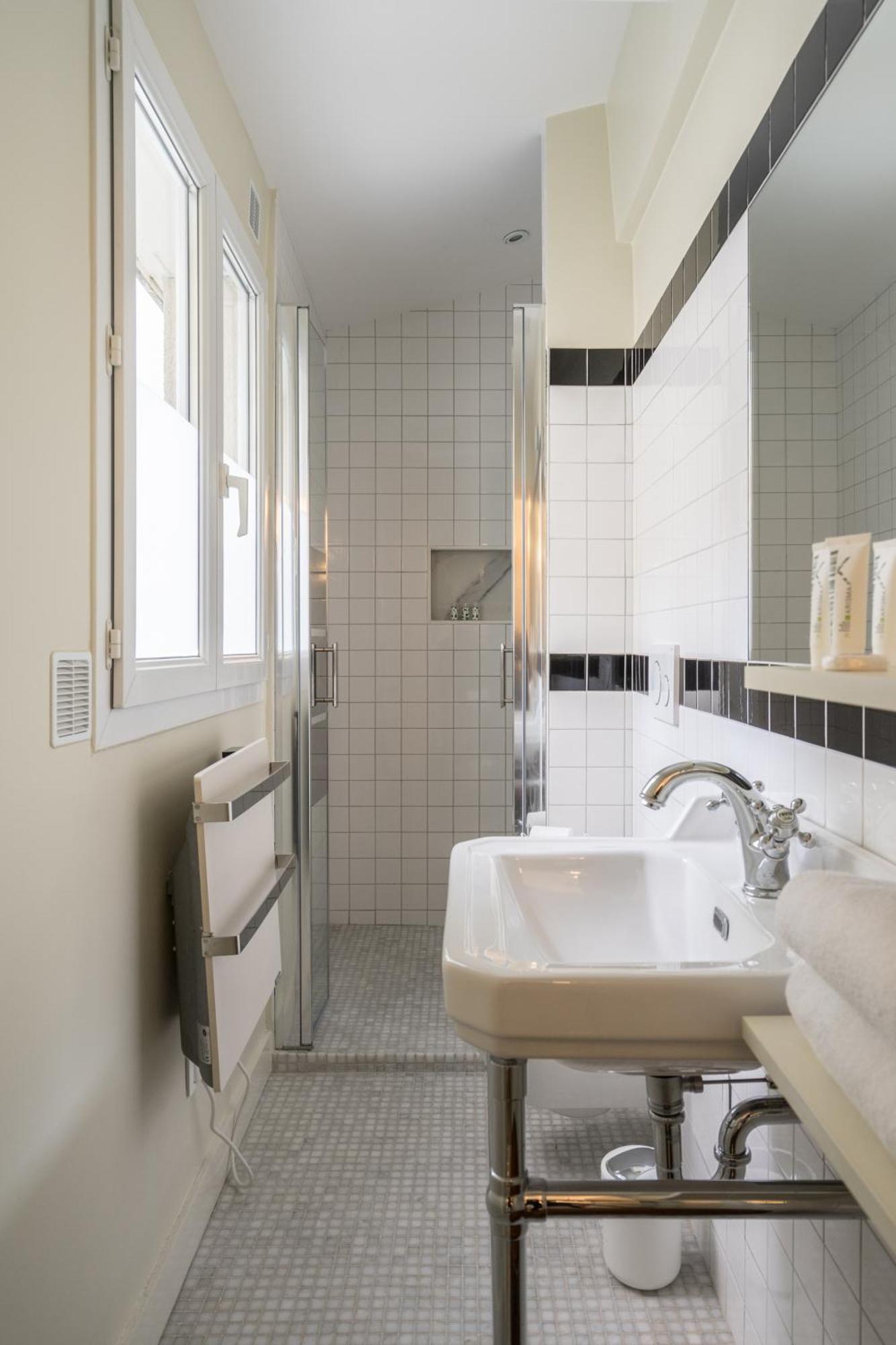 Les Residences - Gambey Paris Extérieur photo
